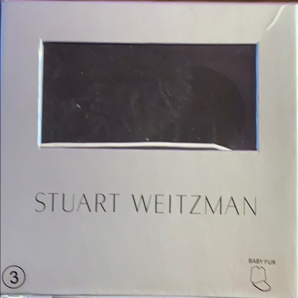 STUART WEITZMAN BABY BOOT - Picture 3 of 4